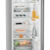 Liebherr Rsfd5220 Silver Fridge 