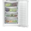 Liebherr SIBa20i3950 Integrated Fridge