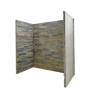 Lockstone Flat Z Rustic Slate Chamber