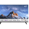 Metz 40MTD6000YUK 40 inch DLED FHD Smart TV