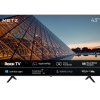 Metz 43MRD6000YUK 43 inch DLED UHD Smart TV