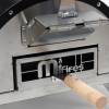 Mi-Fire Piccolo Pizza Gas Oven