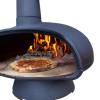 Mi-Fire Roma Pizza Oven