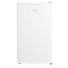 Midea MDRD125FGE01 Under Counter Fridge with Ice Box