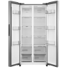 Midea MDRS619FIE46 Frost Free Fridge Freezer