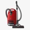 Miele Complete C3 Cat & Dog - Autumn Red