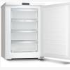 Miele F 4001 D White Freezer