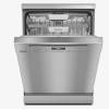 Miele G 7130 SC Front AutoDos Dishwasher - Stainless Steel