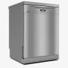 Miele G 7130 SC Front AutoDos Dishwasher