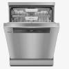 Miele G 7600 SC AutoDos Dishwasher - Stainless Steel