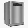Miele G 7600 SC AutoDos Stainless Steel Dishwasher