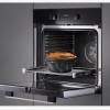 Miele H 2455 B Active Built-in Single Oven