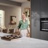 Miele H 2455 B Single Oven