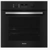 Miele H 2766-1 BP 125 Edition Built-in Single Oven - Obsidian Black