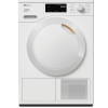 Miele TEC665WP 8kg Heat Pump Tumble Dryer