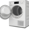 Miele TEC665WP Heat Pump Tumble Dryer