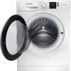 NSWM846WUK Washing Machine