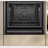 Neff B54CR71G0B Built-in Single Oven