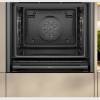 Neff B64CS71G0B Built-in Single Oven