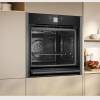 Neff B64CT73G0B Electric Single Oven