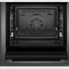 Neff B6ACH7HG0B Single Oven - Graphite grey