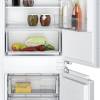 Neff KI7861FE0G Built-in Fridge Freezer