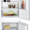 Neff KI7861SE0G Built-in Fridge Freezer