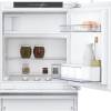 Neff KU2222FD0G Built-under Fridge with Freezer Section