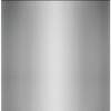 Neff S145HTS01G Semi-integrated Dishwasher