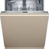 Neff S153HKX03G Integrated Dishwasher