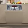 Neff S155HVX00G Dishwasher