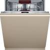 Neff S155HVX00G Integrated Dishwasher