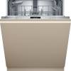 Neff S175HTX06G Integrated Dishwasher