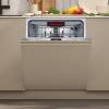 Neff S187ZCX03G Built-in Dishwasher