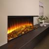 New Forest 1200 Electric Fire