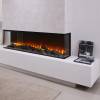 New Forest 1600 Electric Fire