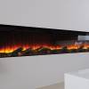 New Forest 2400 Electric Fire