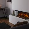 New Forest 870 Electric Fire