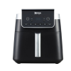 Ninja AF180UK MAX PRO Air Fryer 6.2L - Black