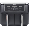 Ninja AF400UK XL Dual Zone Air Fryer - Black