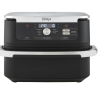 Ninja AF500UK Foodi FlexDrawer Air Fryer - Black