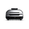 Ninja AG551UK Foodi MAX Health Grill & Air Fryer - Black Stainless Steel