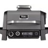 Ninja OG701UK Woodfire Electric BBQ Grill & Smoker