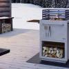 Nordpeis Air BBQ Grill