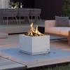 Nordpeis Air Fire Pit