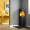 Nordpeis Quadro 3 Wood Burning Stove