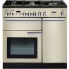 Rangemaster PROP90DFFCRC 90cm Professional Plus Dual Fuel Cream Chrome Range Cooker 91620.jpg