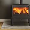 Rock 500 Woodburning Stove with Tablet Stand 1 copy 0