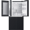 Samsung Family Hub™ Fridge Freezer - Black