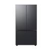 Samsung RF24BB620EB1 French-Style Smart Fridge Freezer - Black